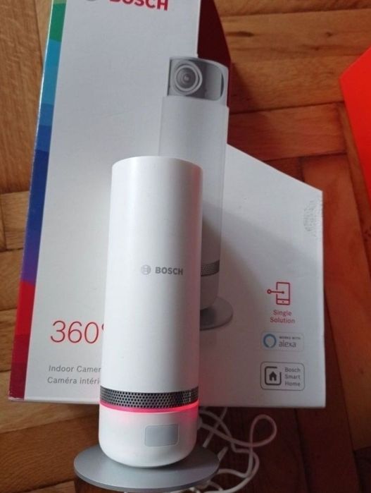 Camera Smart Bosch