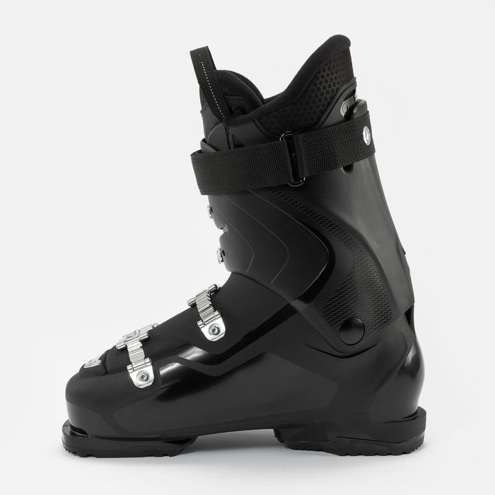 Clăpari schi 500 Bărbaţi - produs resigilat - (SecondHand) Decathlon
