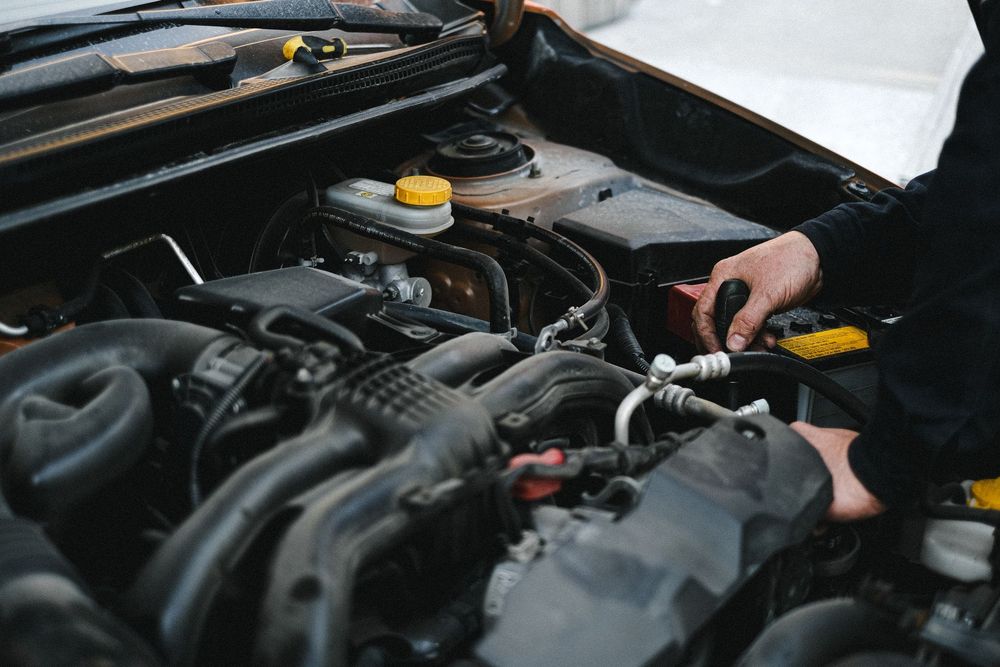 Service Auto Mecanica Auto