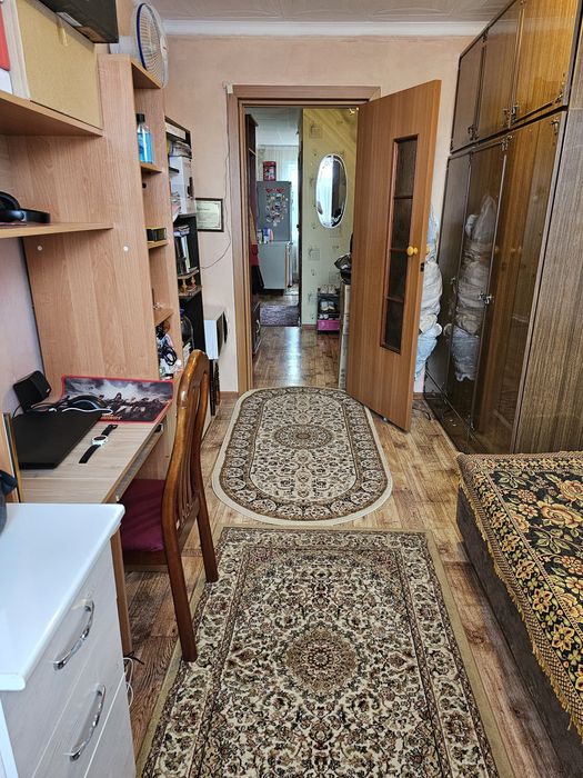 Продам 3-х комнатную квартиру