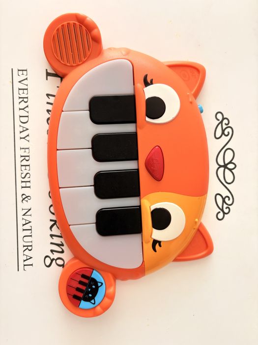 Детско мини пиано Kote Battat