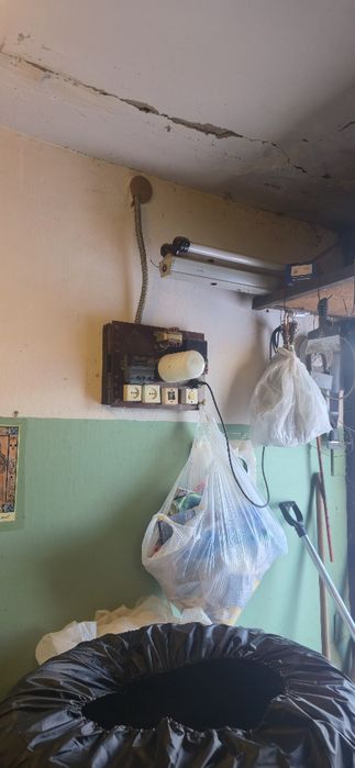 Продам гараж"Ветеран"