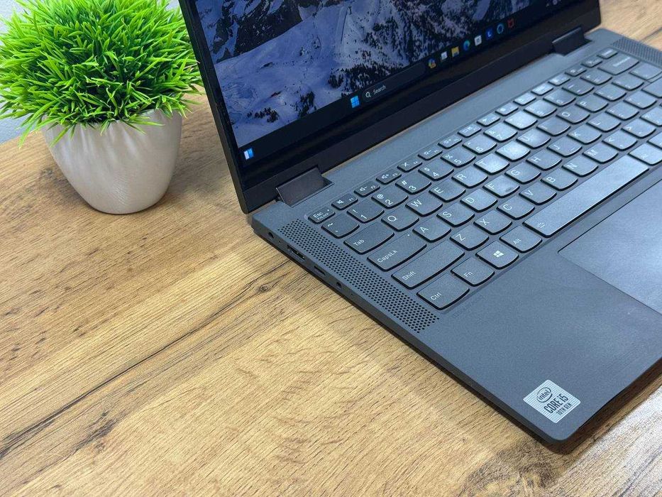 [ARZON] Noutbuk Lenovo IdeaPad Flex Intel Core i5 / DDR4 8Gb/SSD 512Gb