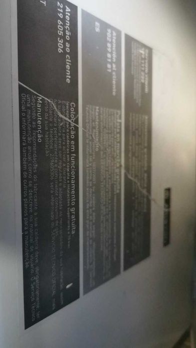 Газови котли Ariston и Immergas MINI EOLO за части