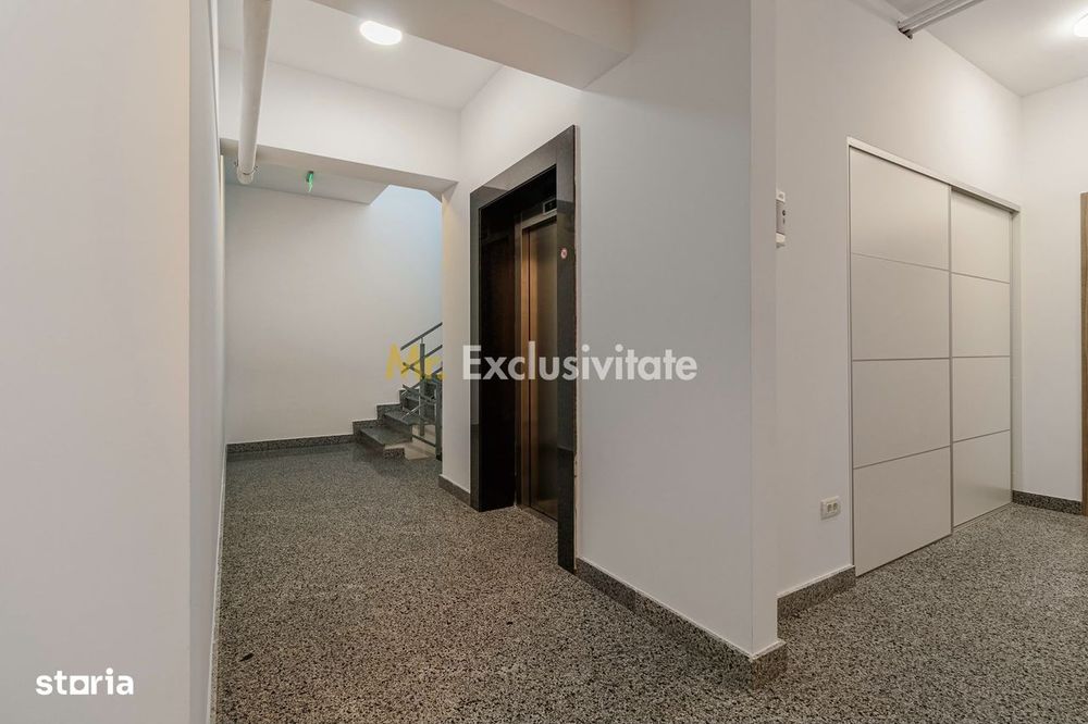 2 camere | Prima inchiriere | zona Marriott
