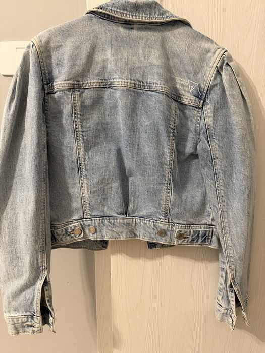 Geaca de blugi Guess S