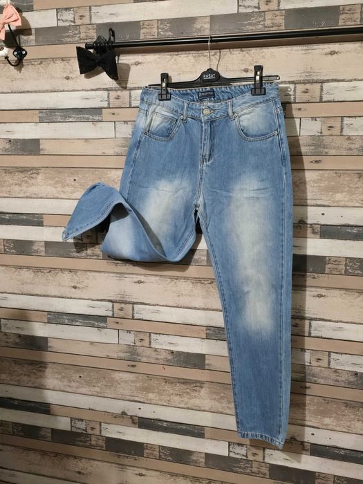 Philipp Plein W/28 -(534) дамски дънки