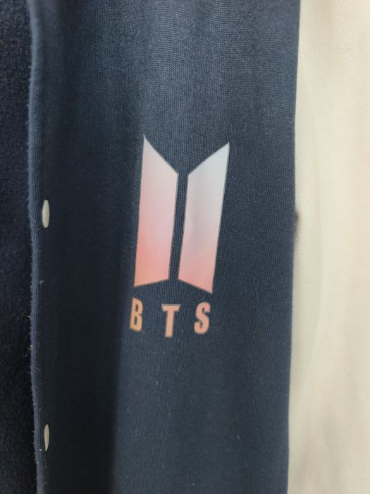 Geaca dama/unisex BTS / Rap Monster RM mărimea L