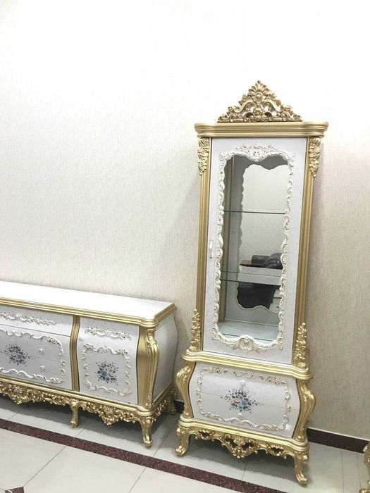 Mebel kamut holati zor