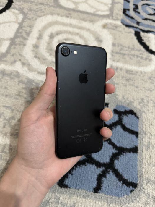 iPhone 7 32gb RU/A
