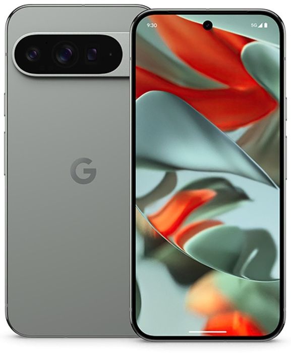 Google Pixel 9 Pro XL 512GB Hazel