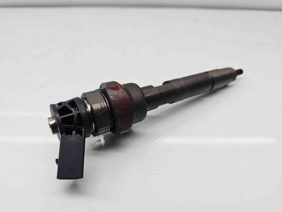 Injector  Bmw 1 (E81, E87) [Fabr 2004-2010] 7810702 2.0 N47D20 135KW /