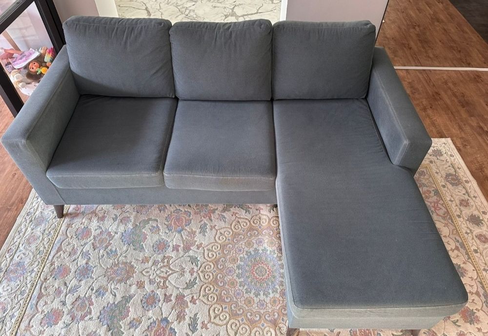 Продам Диван в отличном состоянии