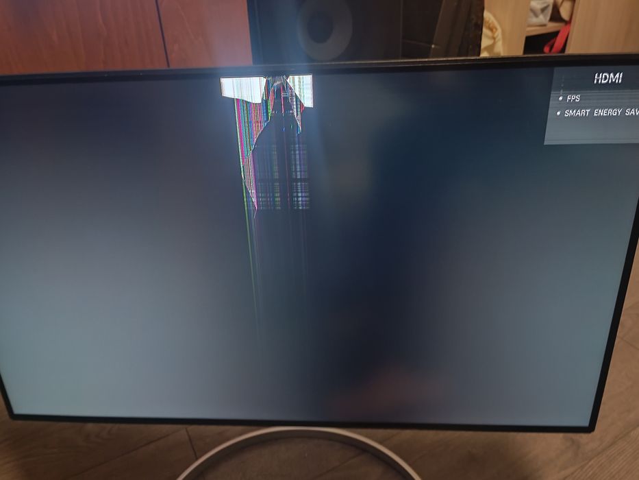 Монитор 31.5" LG 32UL950P-W - 32UL950P-W