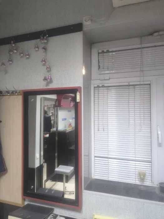 Продаетя мебель для салона красоты