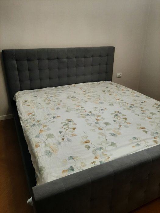 Продам кровать 2 на 2