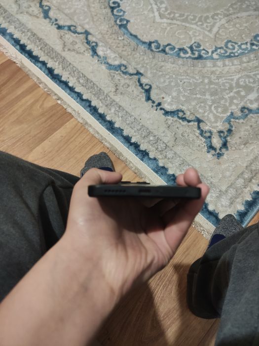 Xiaomi Redmi note 14 4g