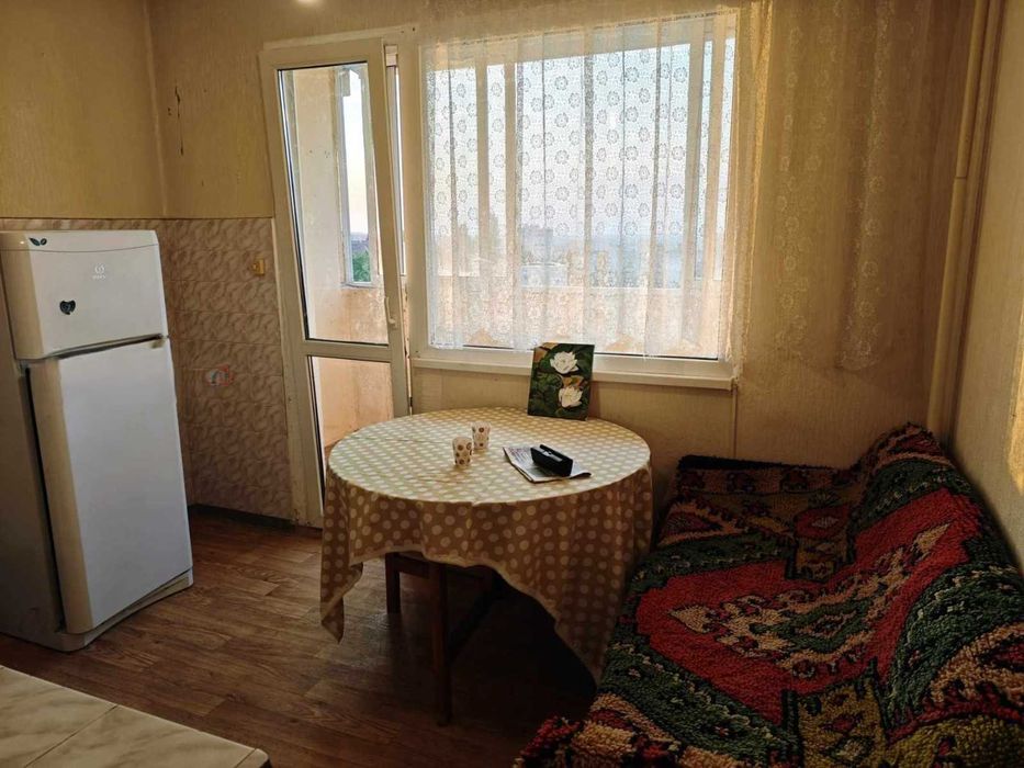 Продава се Двустаен апартамент в Стара Загора, ОРБ - 43 кв.м за 1140 €/кв.м - Снимка #4