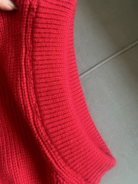 Капор новый / шапка