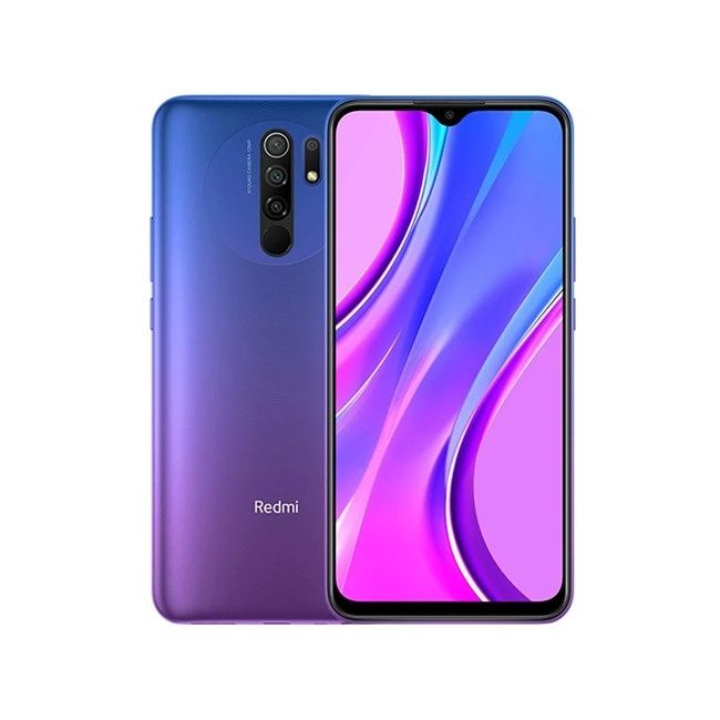 Redmi 9 sotiladi.a‘lo holatda