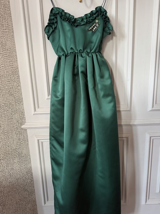 Платье Vivetta, размер на S-M  70000