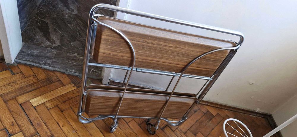 Мебели за реновация