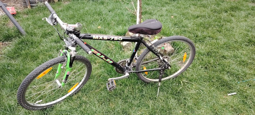 Bicilata băieți 9 ani