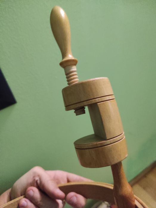 Gherghef pt broderie