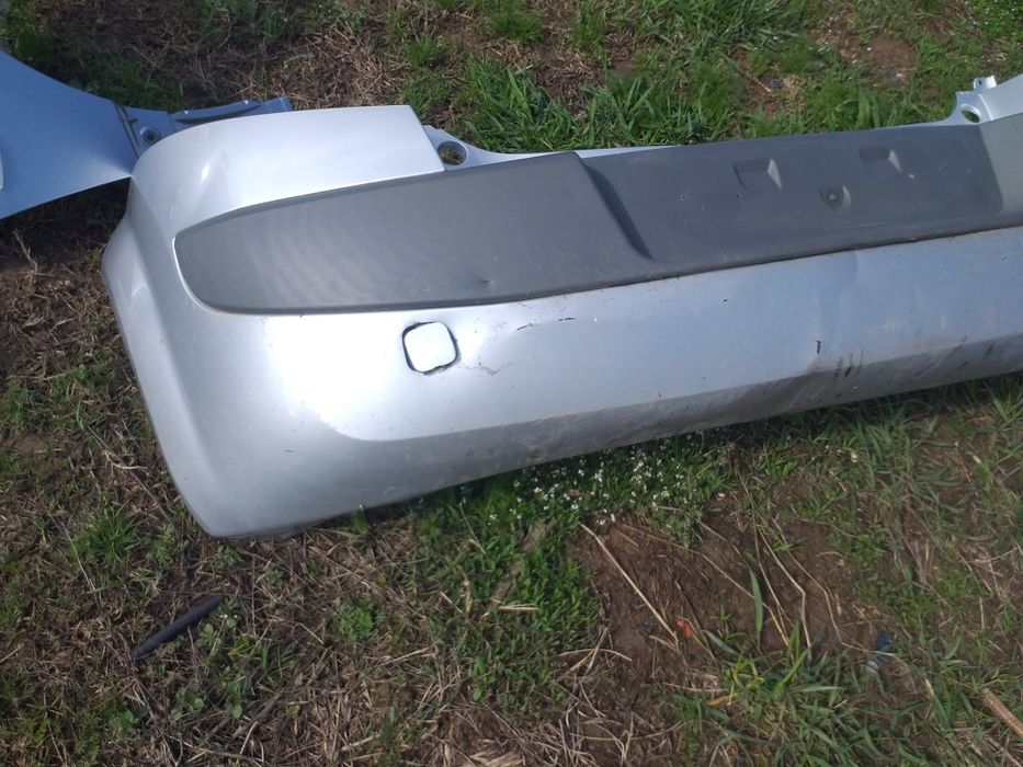 Bara spate megan 2 Hathback