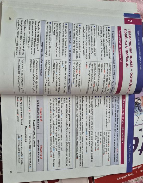 Учебник по Биология и здравно образование.МОДУЛ 2.Проф.подг за 12.клас