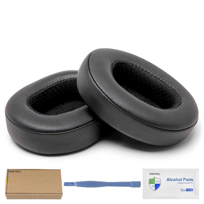 Set 2 bureti + Banda pentru casti Skullcandy Hesh ANC Hesh EVO Hesh 3