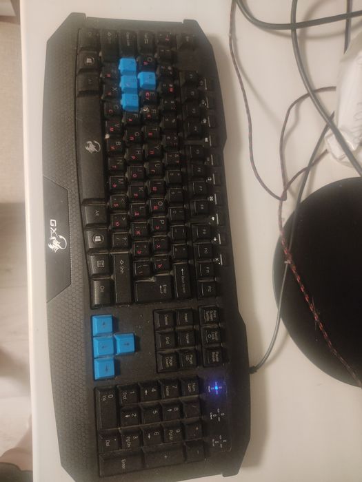 Продам игровой компьютер