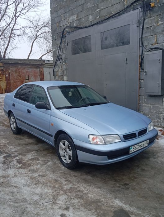 Продам Тойота Карина е 1997г