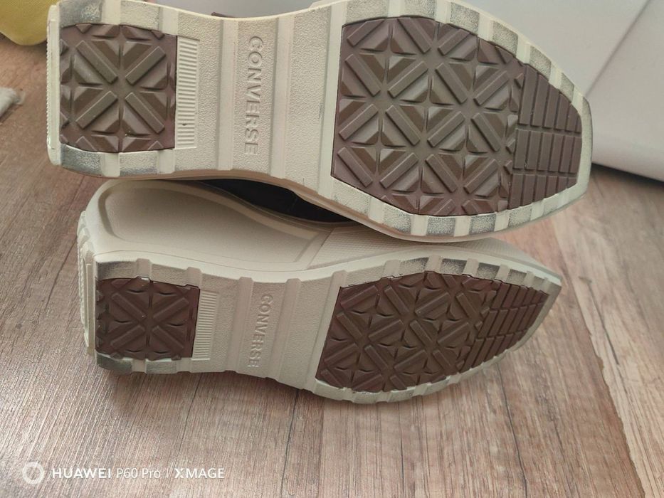 Converse Chuck 70 De Luxe