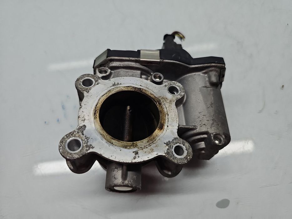 Clapeta acceleratie Opel Corsa E [Fabr 2014-prezent] 55494220 1.0 Benz