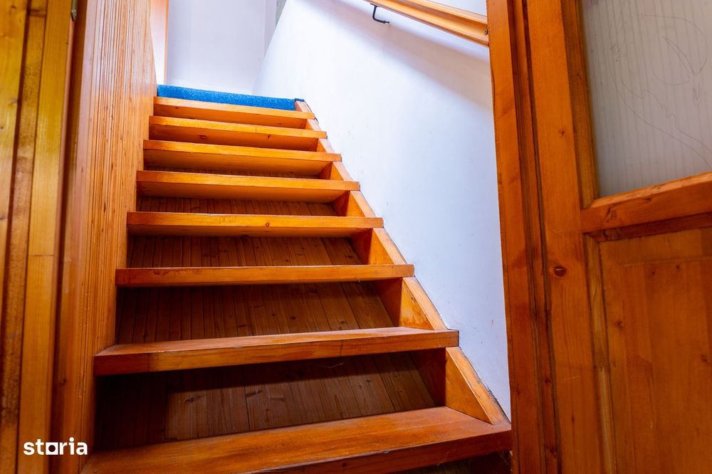 Apartament 4 camere, Centrul Vechi, Brașov