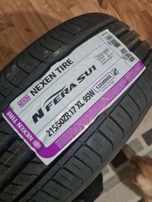 Продам летнюю новую шину