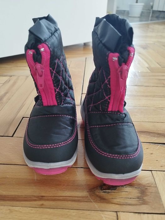 Апрески за момиче и момче