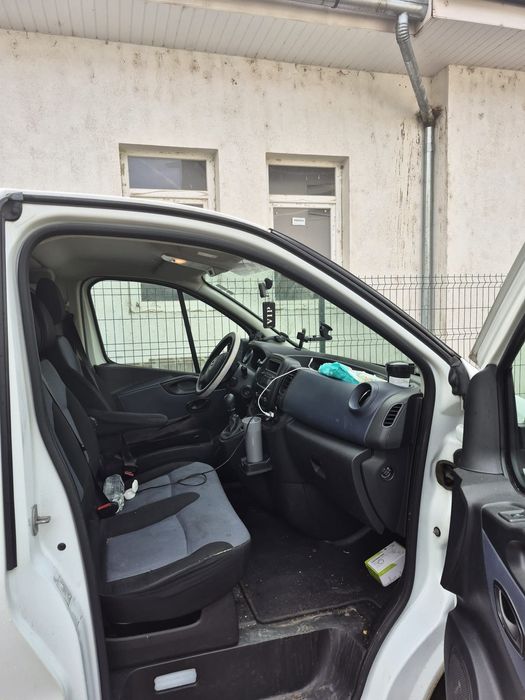 Opel Vivaro 8+ 1, 2018