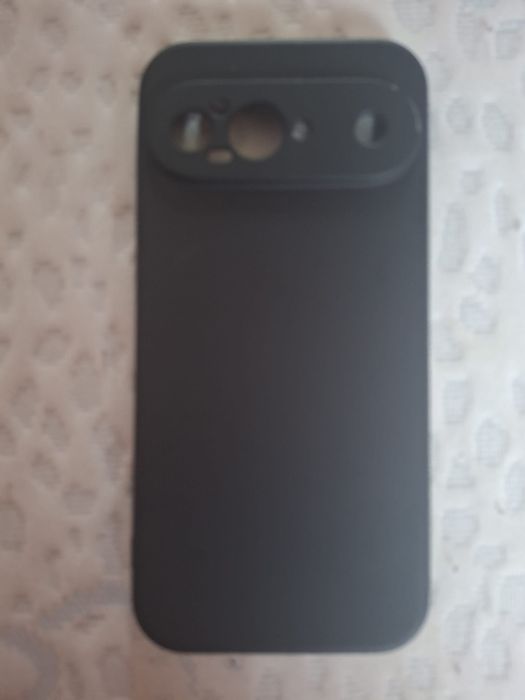 Pixel 9 128 gb negru