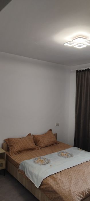 Apartament regim hotelier