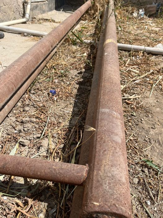 Труба д89 для отопление для стойка