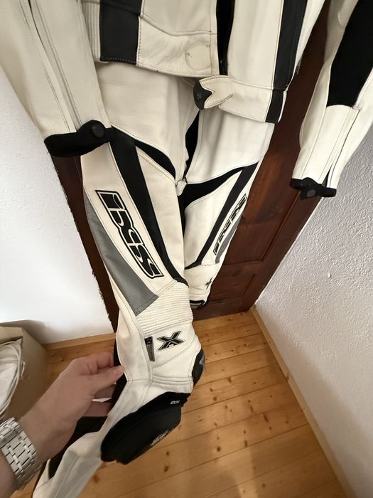 Мото екип iXS размер 52