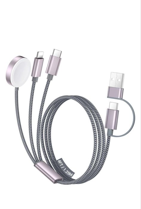 Apple watch  Seria 6, 40 mm