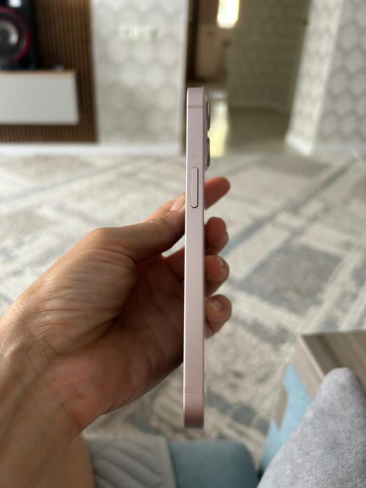 Iphone 13 память 128гб