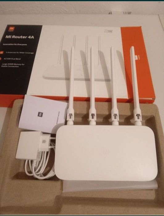 Продам Модем роутер новый