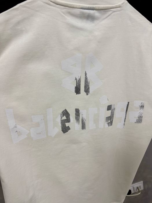 Tricou Balenciaga new collection