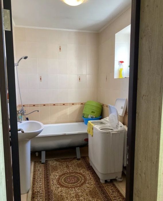 Крестьянское хозяйство