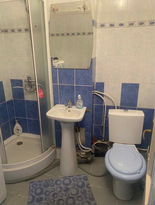 Apartament cu o camera