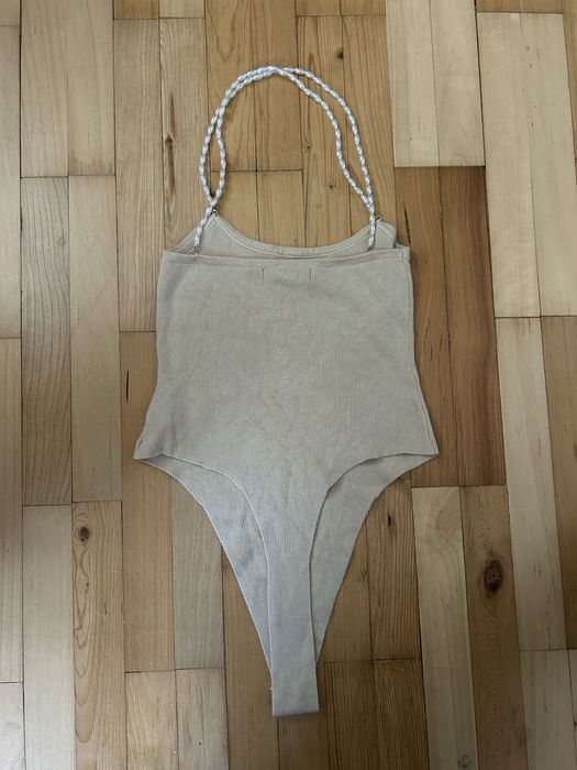 Топ и боди Missguided